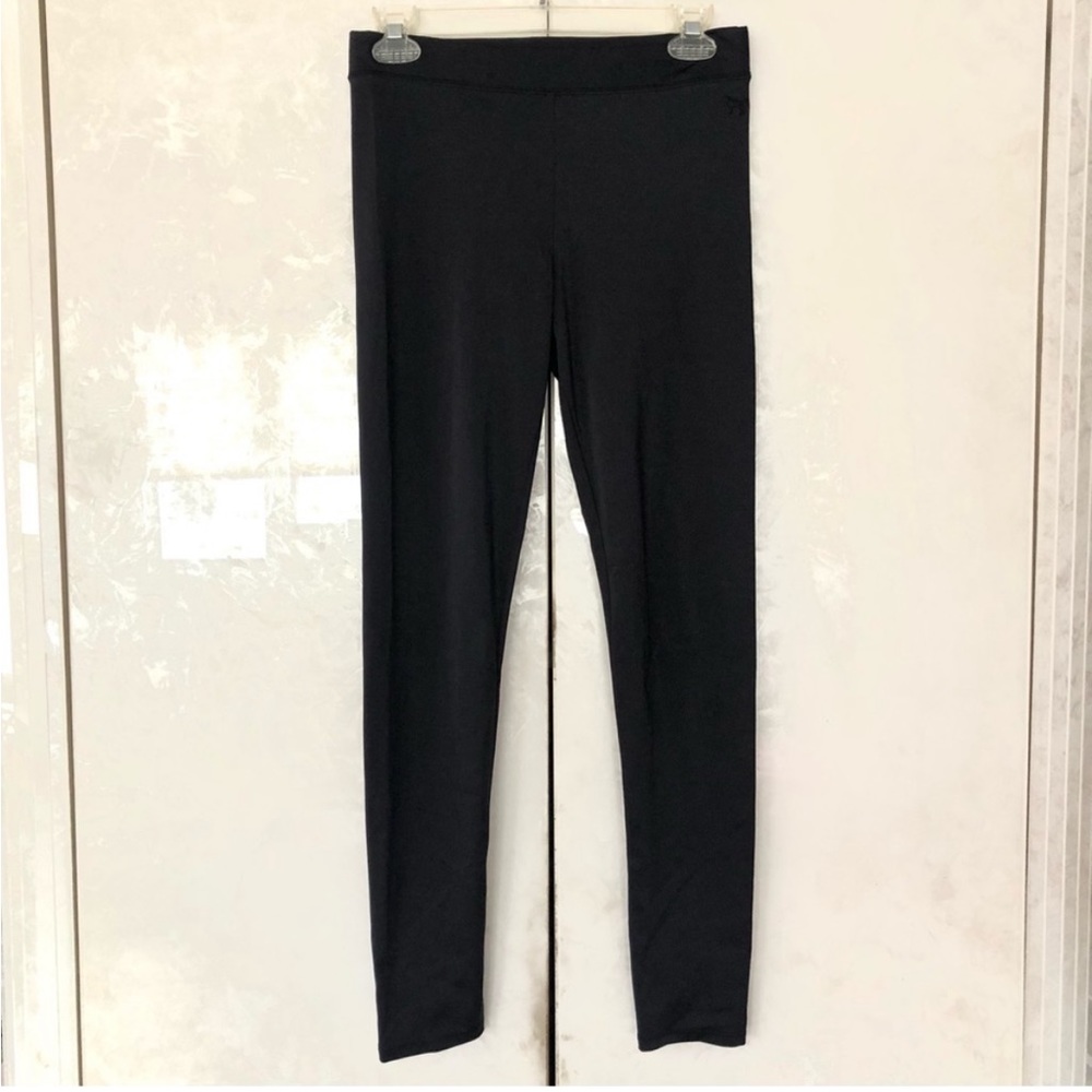 VS PINK Silk Leggings